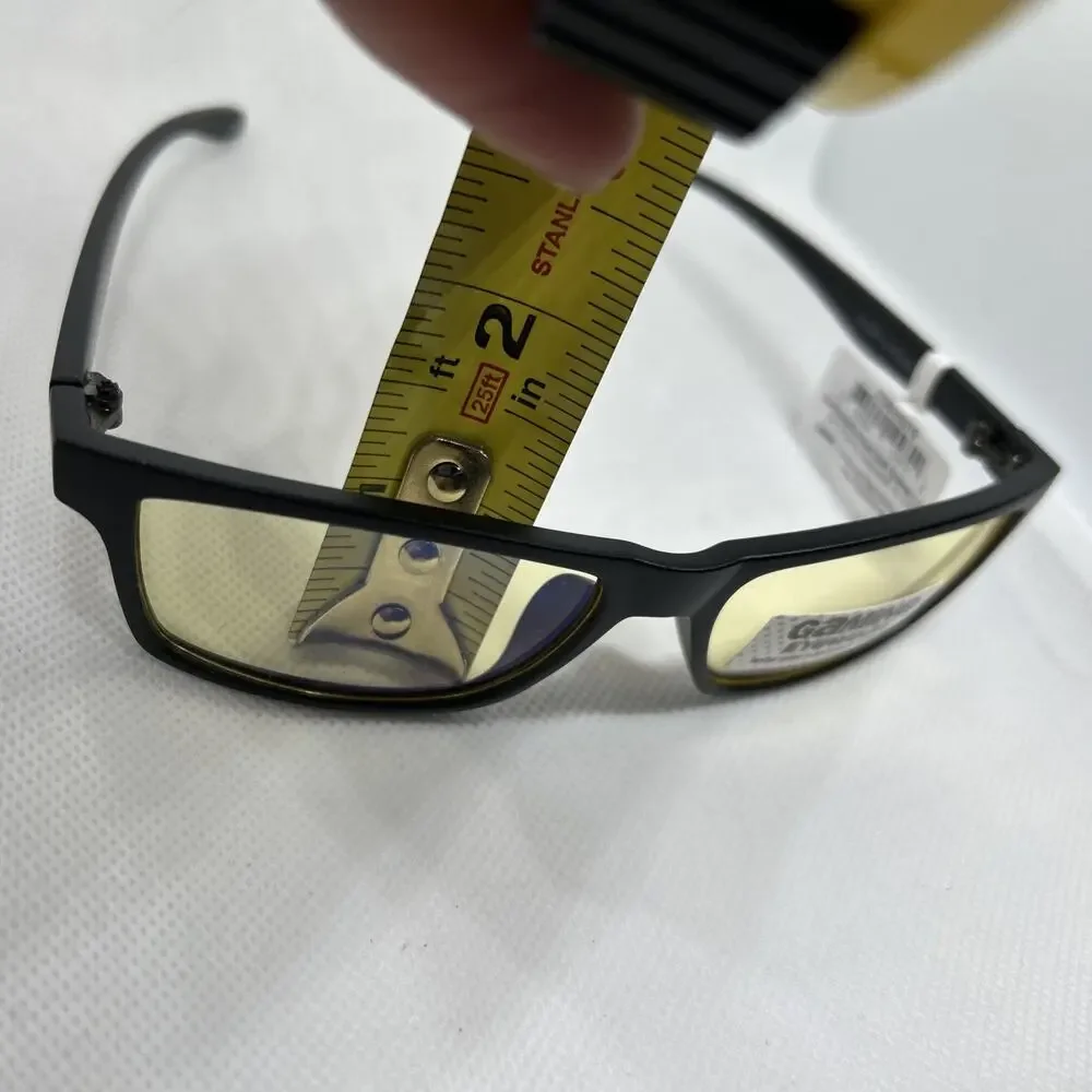 Gaming Glasses With Blue Light Blocking High Contrast Lenses Computer Game Hero